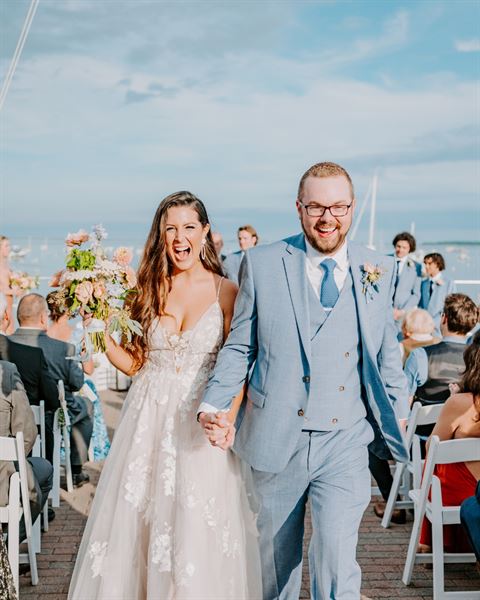 Clifford Hall at Duxbury Bay Maritime School