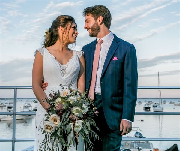 Clifford Hall at Duxbury Bay Maritime School