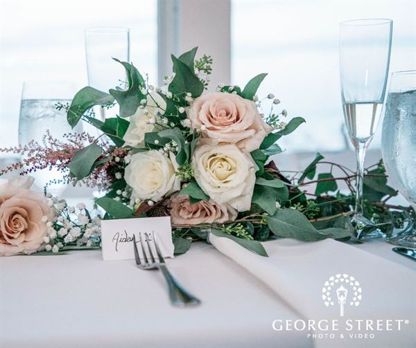 Clifford Hall at Duxbury Bay Maritime School