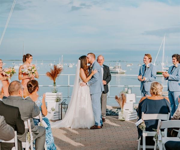 Clifford Hall at Duxbury Bay Maritime School