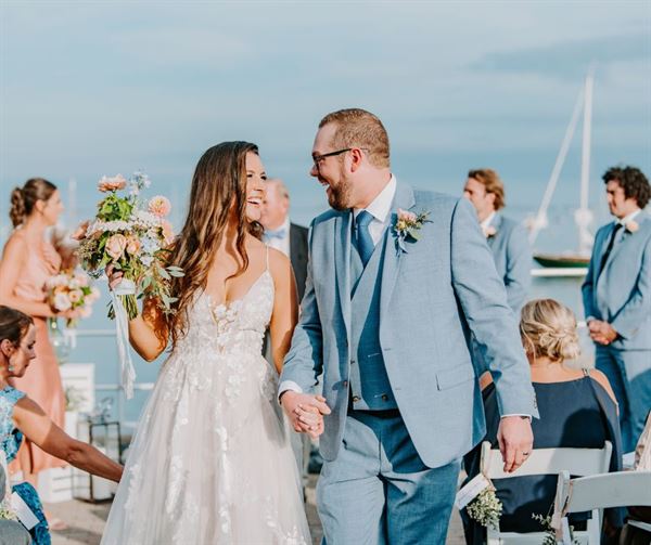 Clifford Hall at Duxbury Bay Maritime School