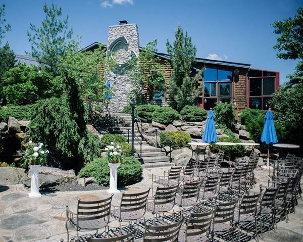 Blue Canyon Kitchen & Tavern