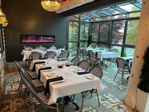 Blue Canyon Kitchen & Tavern