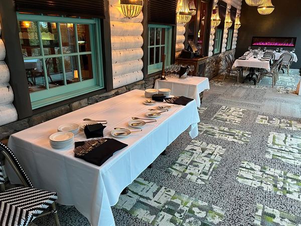 Blue Canyon Kitchen & Tavern