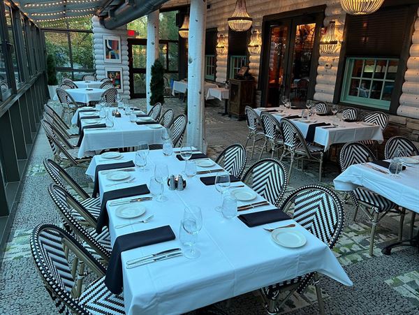 Blue Canyon Kitchen & Tavern