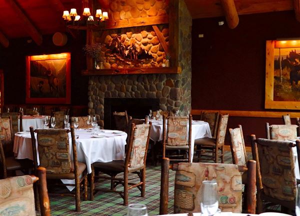 Blue Canyon Kitchen & Tavern