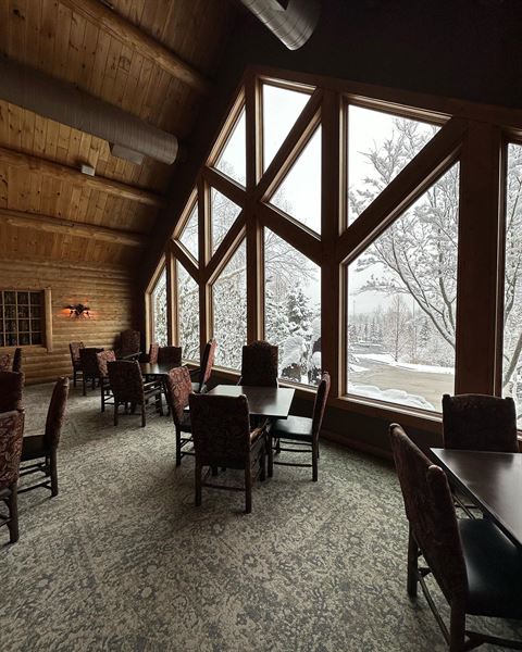 Blue Canyon Kitchen & Tavern