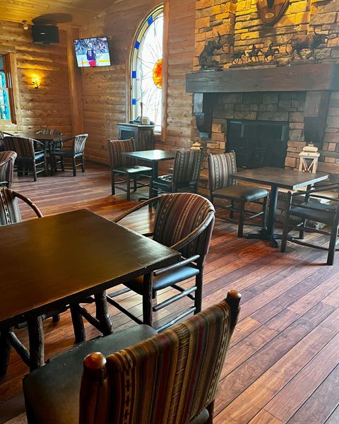 Blue Canyon Kitchen & Tavern