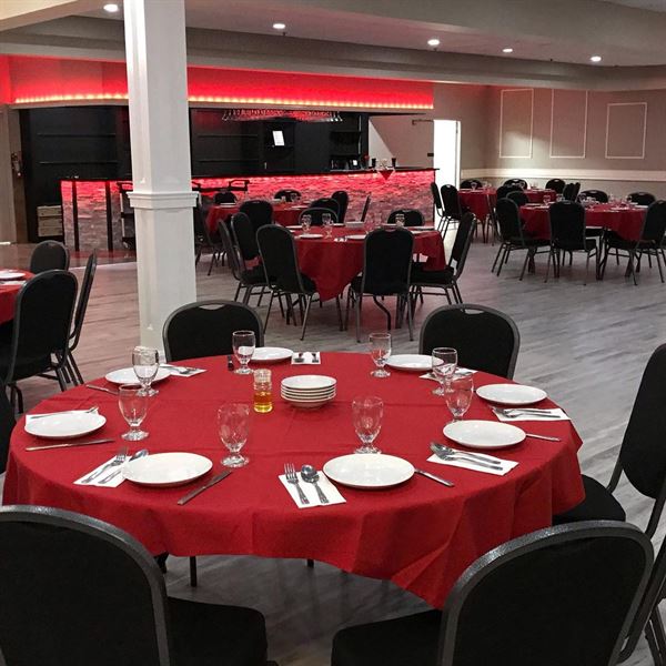 Babylon Banquet Hall