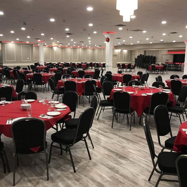 Babylon Banquet Hall