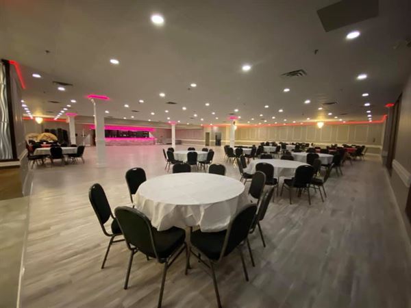 Babylon Banquet Hall