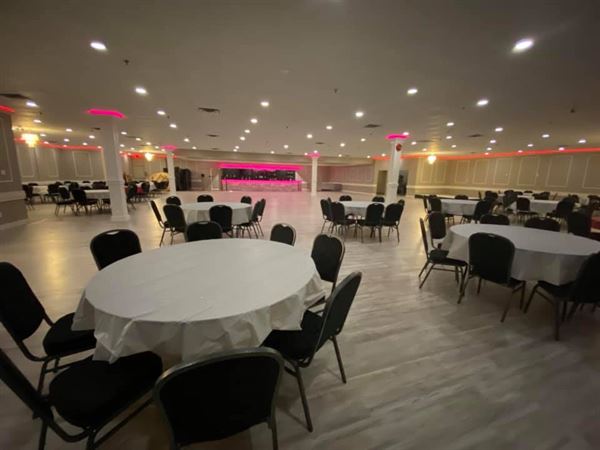 Babylon Banquet Hall