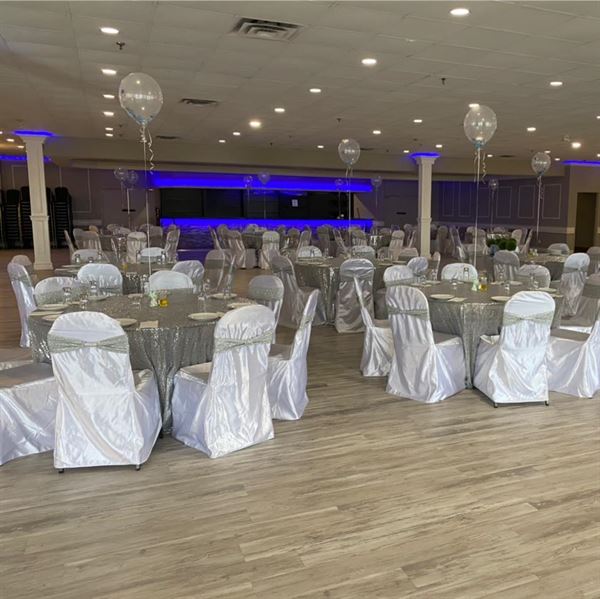 Babylon Banquet Hall