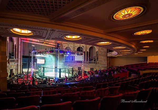 Scottish Rite Temple