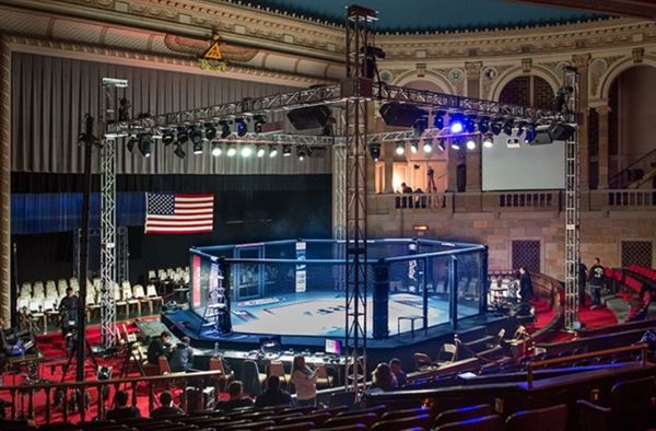 Scottish Rite Temple