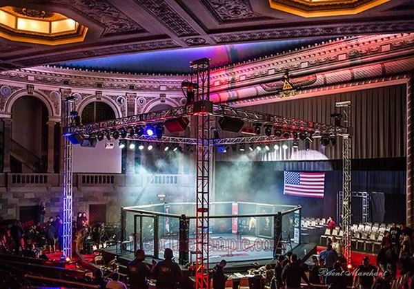 Scottish Rite Temple