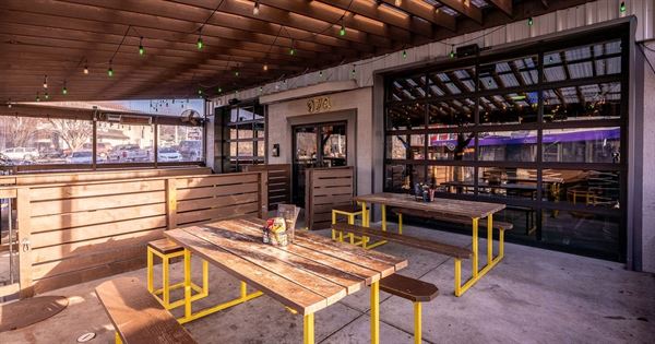 Noble's Kitchen & Beerhall