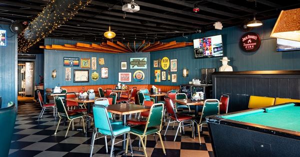 Noble's Kitchen & Beerhall