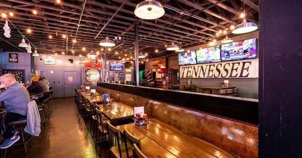 Noble's Kitchen & Beerhall