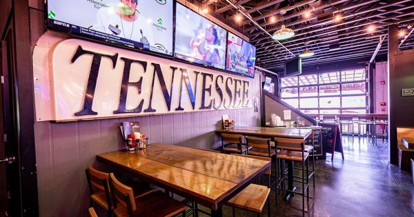 Noble's Kitchen & Beerhall