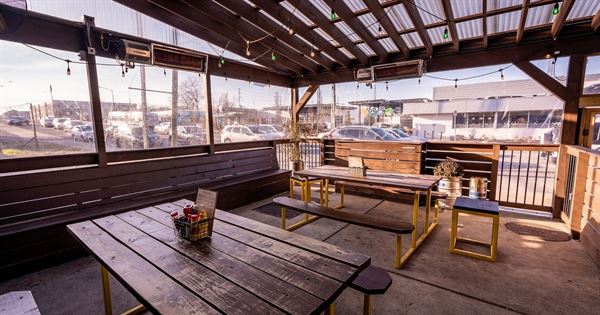 Noble's Kitchen & Beerhall