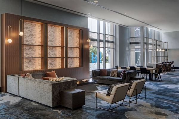 JW Marriott Grand Rapids