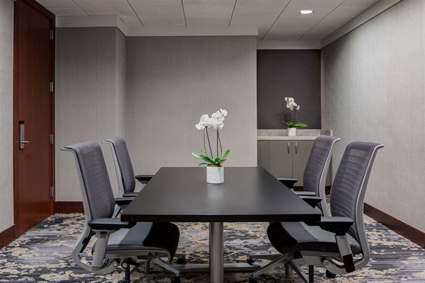 JW Marriott Grand Rapids