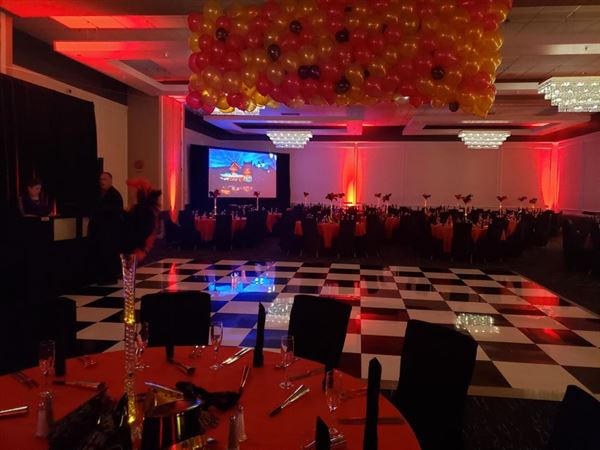 Gideon Putnam Resort & Spa