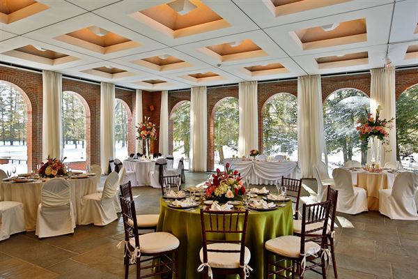 Gideon Putnam Resort & Spa