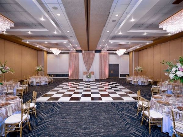 Gideon Putnam Resort & Spa