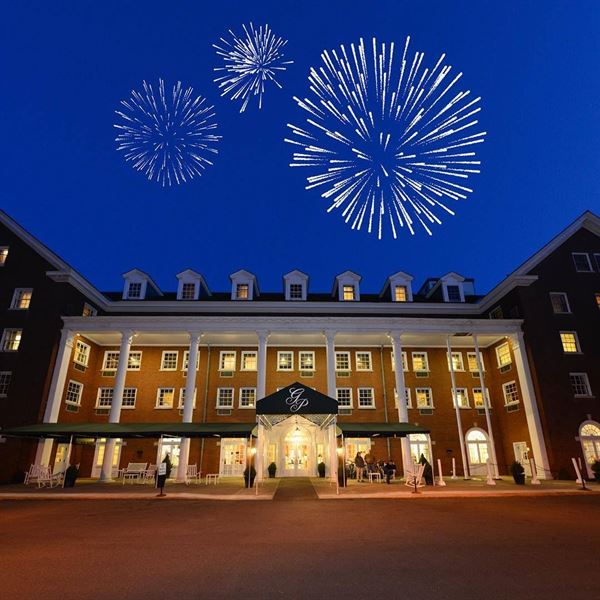 Gideon Putnam Resort & Spa