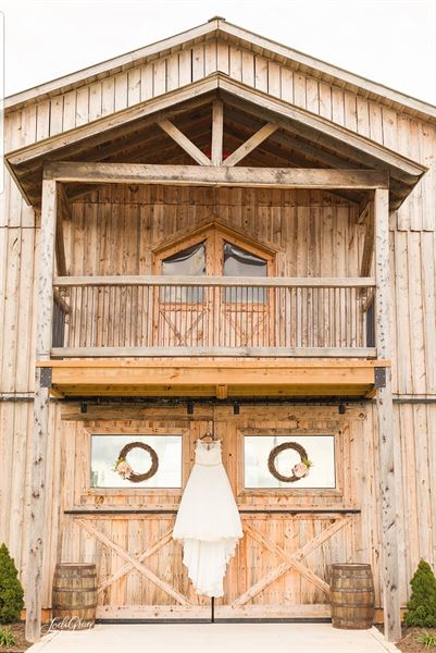The Barn at Heritage Farm