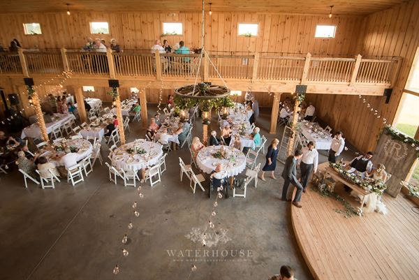The Barn at Heritage Farm