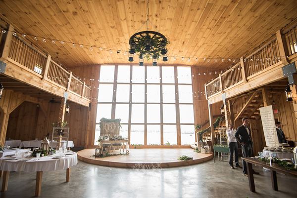 The Barn at Heritage Farm