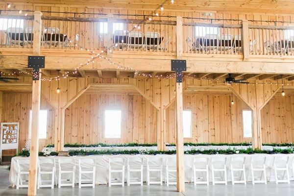 The Barn at Heritage Farm