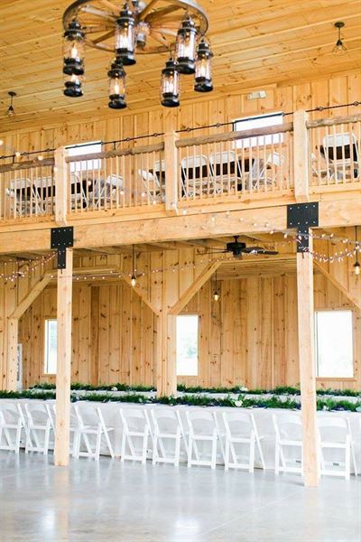 The Barn at Heritage Farm