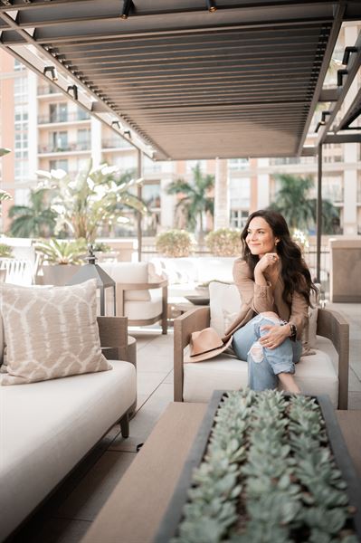 Palm Beach Event Planner