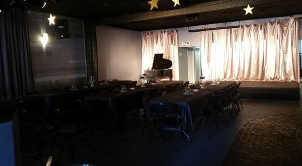 In The Light Performing Arts Center & Flex Theatre