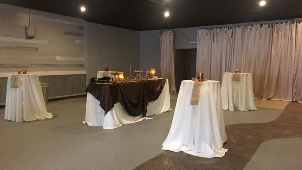 In The Light Performing Arts Center & Flex Theatre