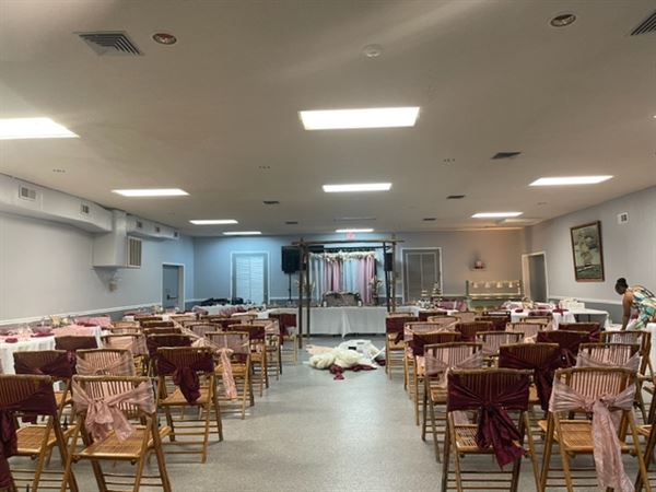 Davis-Sikes Post 296 American Legion