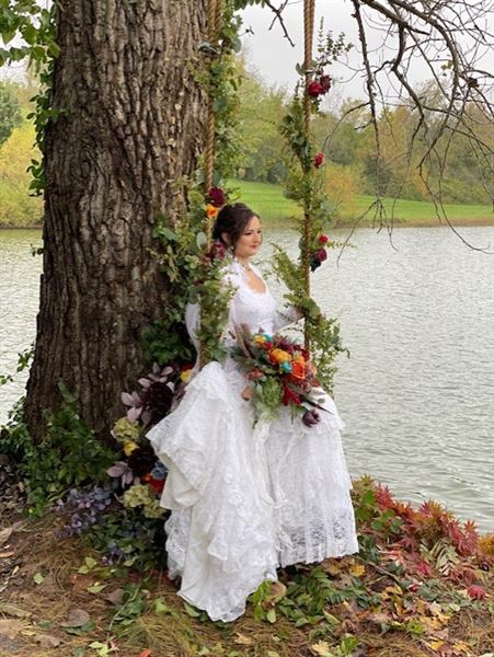 Lakeside Reflections Wedding & Events Center