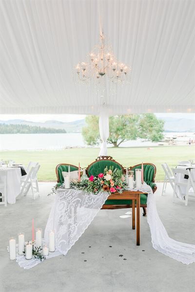 Flathead Lake Forevers