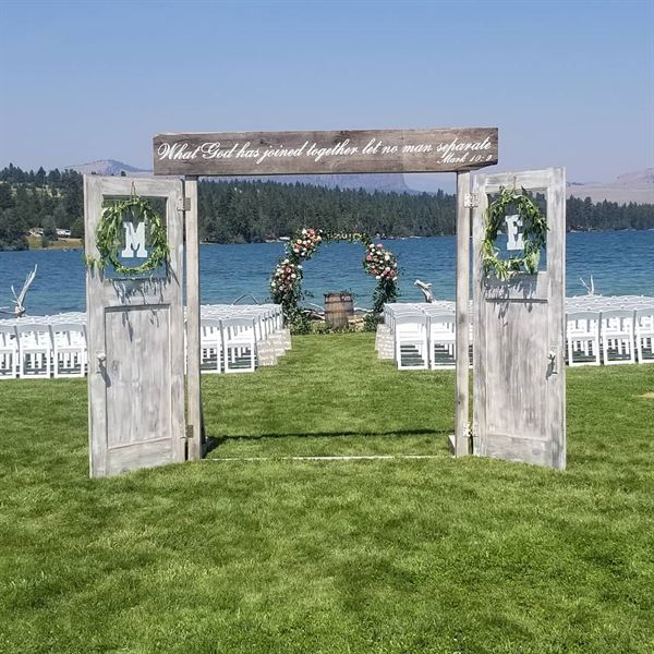 Flathead Lake Forevers