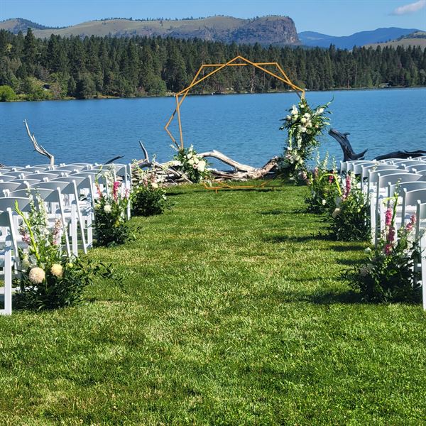 Flathead Lake Forevers