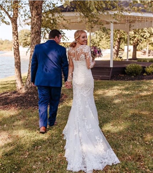 Lakeside Reflections Wedding & Events Center