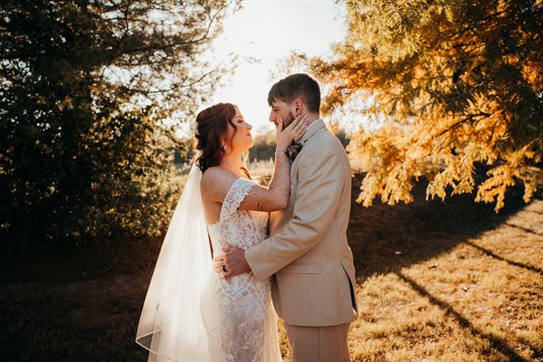 Lakeside Reflections Wedding & Events Center