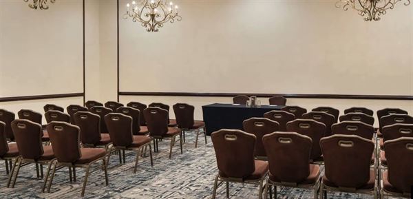 Embassy Suites by Hilton New Orleans Convention Center