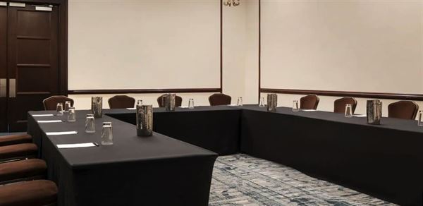 Embassy Suites by Hilton New Orleans Convention Center