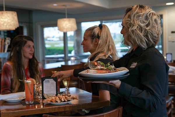 Shoreline Inn & Conference Center