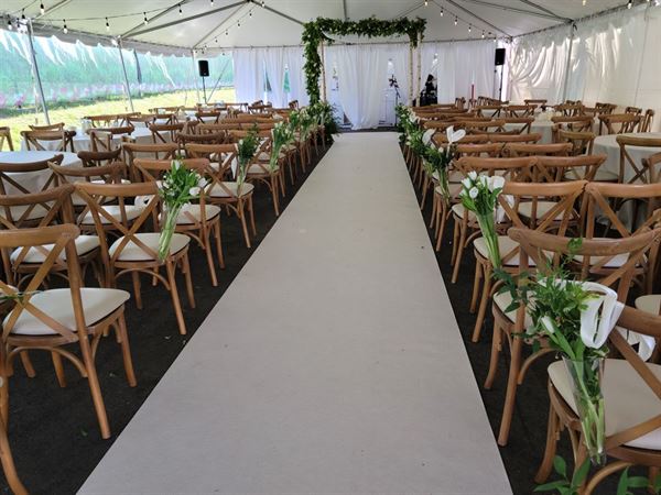 The Laneway Event Venue